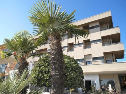 Hotel Italia Белариа-Игеа Марина Екстериор снимка