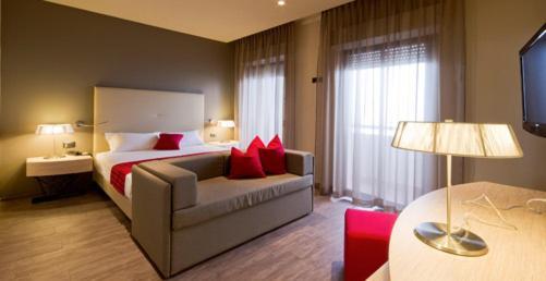 Hotel Italia Белариа-Игеа Марина Екстериор снимка