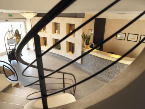 Hotel Italia Белариа-Игеа Марина Екстериор снимка